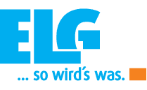 Logo der Firma ELG Bau Marienberg eG aus Marienberg