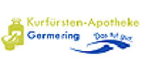 Logo der Firma Kurfürsten-Apotheke aus Germering