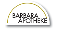 Logo der Firma Barbara Apotheke Inh. Maret Hoffmann e.Kfr. aus Dresden
