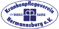 Logo der Firma Krankenpflegeverein Hermannsburg e.V aus Hermannsburg
