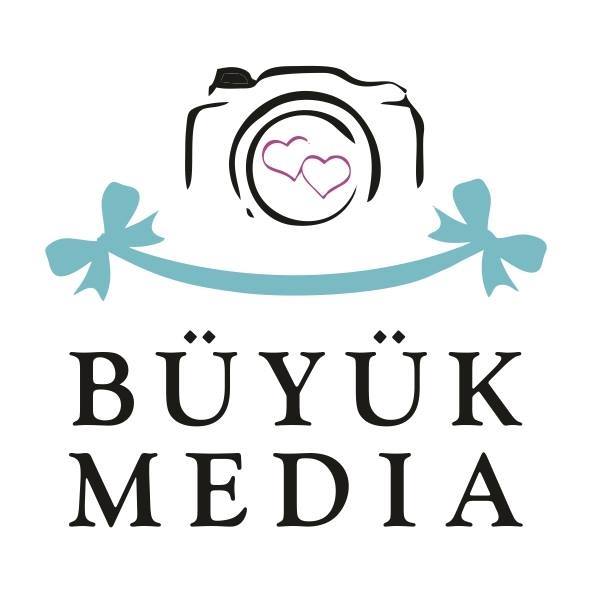 Logo der Firma Büyük Media aus Nürnberg