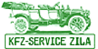 Logo der Firma KFZ-SERVICE ZILA aus Peiting