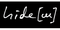 Logo der Firma hide[m] aus München