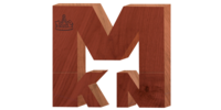 Logo der Firma MKN Zimmerei & Dachdeckerei aus Bergen auf dem Branchenportal Tischler-Schreiner.org