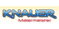 Logo der Firma Knauer Frank aus Weismain auf dem Branchenportal Maler.org