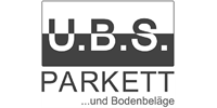Logo der Firma UBS - Parkett Urban Benjamin Schumacher aus Kevelaer auf dem Branchenportal Maler.org
