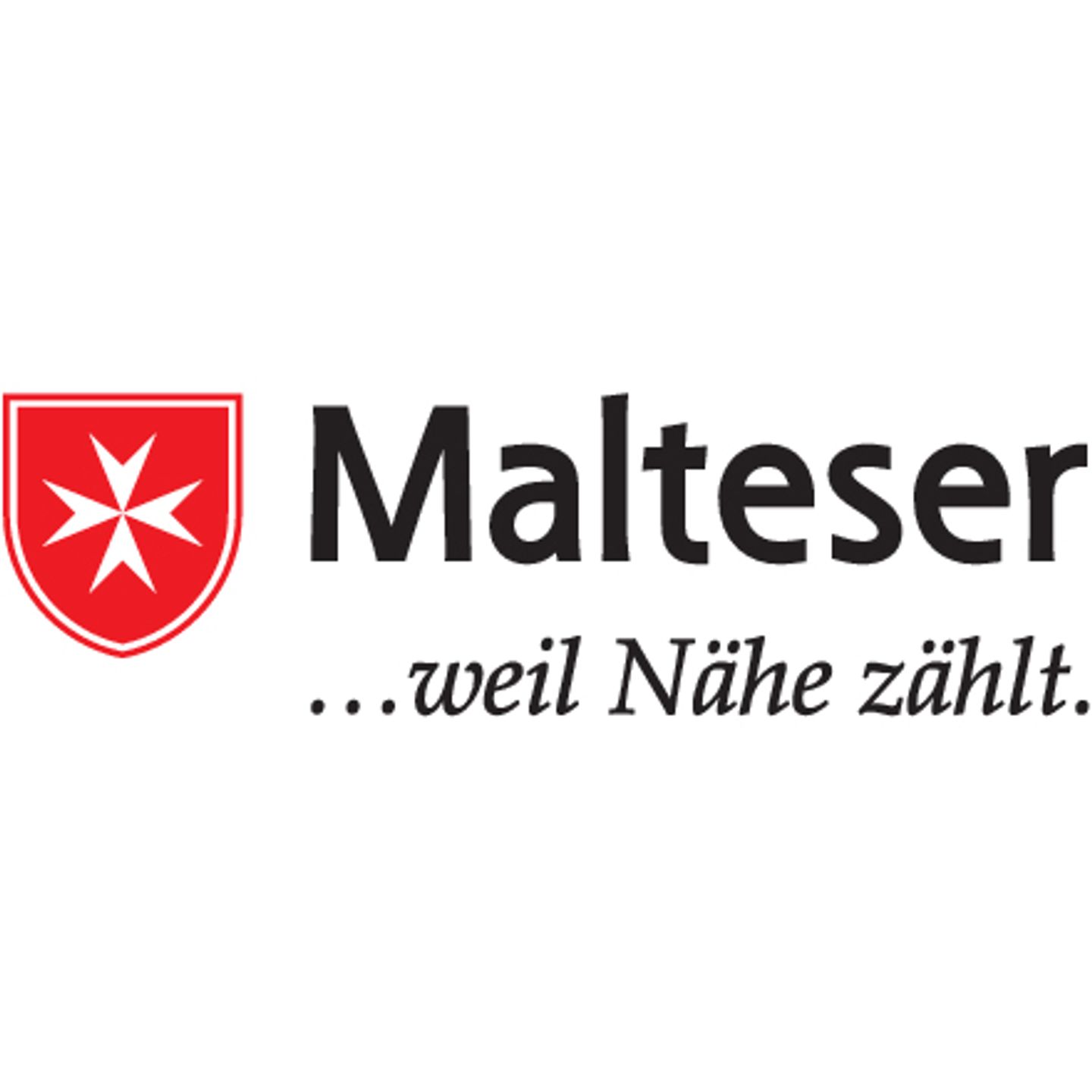 Logo der Firma Malteser Hilfsdienst aus Düsseldorf