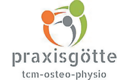 Logo der Firma Osteopathie Götte aus Nettetal