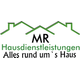 Logo der Firma MR Hausdienstleistungen GmbH aus Leutenbach