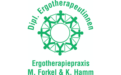 Logo der Firma Praxis für Ergotherapie M.Forkel & K.Hamm aus Kirchberg