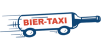 Logo der Firma Biertaxi Düsseldorf GmbH & Co. KG aus Düsseldorf