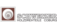 Logo der Firma Schweizer Holzdrehteile aus Coburg