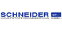 Logo der Firma Schneider Kunststoffverarbeitung GmbH aus Geltendorf