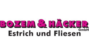 Logo der Firma Bozem & Häcker aus Heinrichsthal