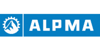 Logo der Firma ALPMA Alpenland Maschinenbau GmbH aus Rott