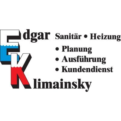 Logo der Firma Edgar Klimainsky aus Fürth