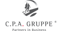 Logo der Firma C.P.A. Steuerberatungsgesellschaft mbH aus Bayreuth auf dem Branchenportal Steuer-Berater.de