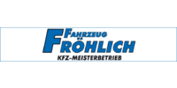 Logo der Firma Fahrzeug Fröhlich aus Buttstädt OT Eßleben