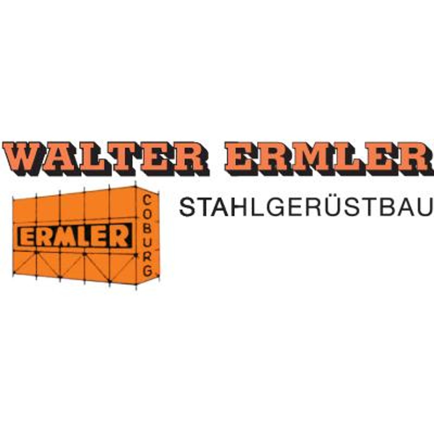 Logo der Firma Walter Ermler GmbH aus Coburg