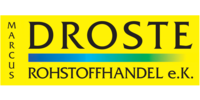 Logo der Firma Marcus Droste Rohstoffhandel e.K. aus Dinslaken