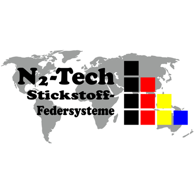 Logo der Firma N2-Tech GmbH aus Villingen-Schwenningen
