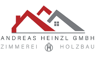 Logo der Firma Andreas Heinzl GmbH Zimmerei - Holzbau aus Rott