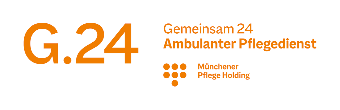 Logo der Firma Ambulanter Pflegedienst Gemeinsam24 UG aus Augsburg