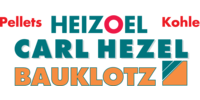Logo der Firma Hezel Carl Bauklotz aus Feuchtwangen