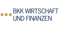 Logo der Firma Krankenkasse BKK WIRTSCHAFT & FINANZEN aus Kassel