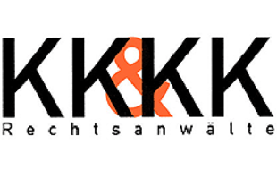 Logo der Firma KKKK Rechtsanwalts GmbH aus München
