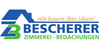 Logo der Firma Bescherer GmbH aus Thiersheim auf dem Branchenportal Tischler-Schreiner.org