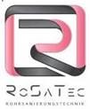 Logo der Firma Rosatec GmbH aus Eckental