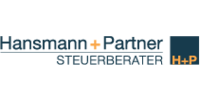 Logo der Firma Hansmann + Partner mbB Steuerberater aus Haslach