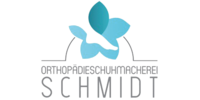 Logo der Firma Andreas Schmidt Orthopädie Schuhmachermeister aus Sulzbach-Rosenberg