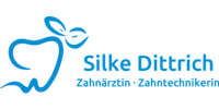 Logo der Firma Dittrich, Silke Zahnärztin aus Viersen