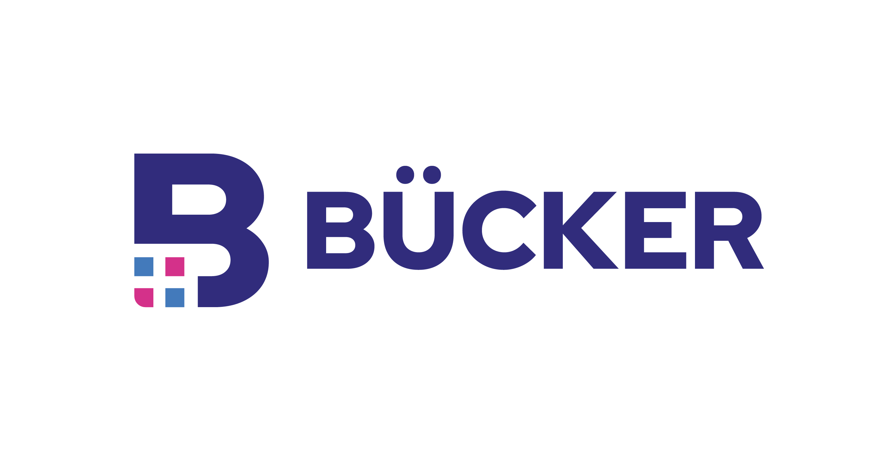 Logo der Firma Bücker GmbH aus Neuss