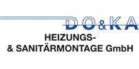 Logo der Firma DO & KA aus Ilsede auf dem Branchenportal Sanitaer.org