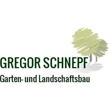 Logo der Firma Garten- u. Landschaftsbau Schnepf aus Ludwigshafen am Rhein
