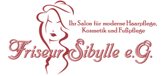 Logo der Firma Friseur "Sibylle" e.G. aus Rothenburg/Oberlausitz