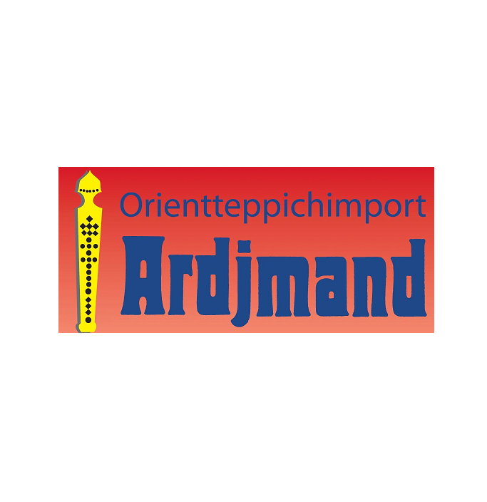 Logo der Firma Ardjmand Orientteppiche aus Würzburg