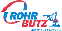 Logo der Firma Rohr Butz e.K. aus Grünstadt auf dem Branchenportal Hausmeisterdienste.net