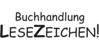 Logo der Firma Buchhandlung LESEZEICHEN! aus Kronach