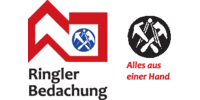 Logo der Firma Ringler Bedachungs GmbH aus Celle
