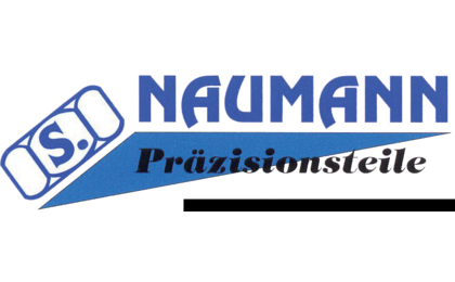 Logo der Firma Naumann Steffen aus Kronach