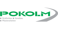 Logo der Firma POKOLM GMBH aus Geldern