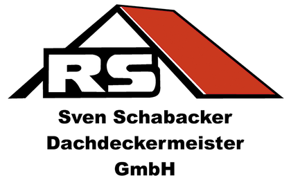 Logo der Firma Schabacker Sven Dachdeckermeister GmbH aus Heilbad Heiligenstadt