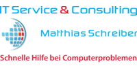 Logo der Firma IT-Service & Consulting aus Pausa