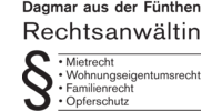 Logo der Firma aus der Fünthen Dagmar aus Velbert