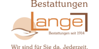 Logo der Firma Beerdigung Lange Inh. Stefan Lange aus Tönisvorst