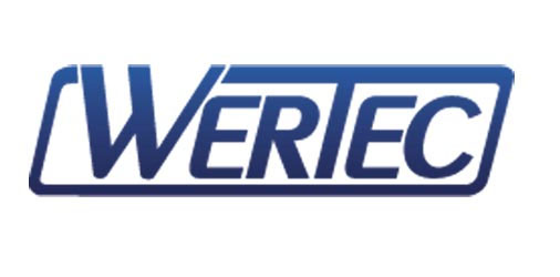 Logo der Firma Abwassertechnik Wertec GmbH aus Chemnitz